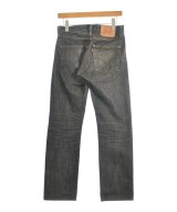 Levi's（リーバイス）デニムパンツ 黒 サイズ:28(S位) メンズ/2200670423033