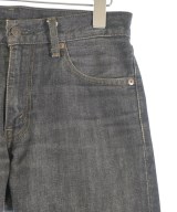Levi's（リーバイス）デニムパンツ 黒 サイズ:28(S位) メンズ/2200670423033