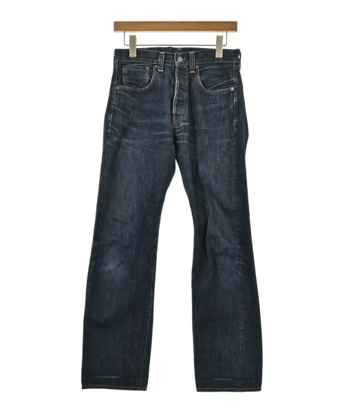 LEVI'S VINTAGE CLOTHING(リーバイスヴィンテージクロージング)デニムパンツ 紺 サイズ:30(M位)/2200670423040