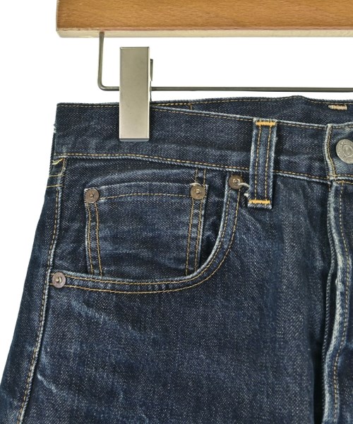 LEVI'S VINTAGE CLOTHING（リーバイスヴィンテージクロージング）デニムパンツ 紺 サイズ:30(M位) メンズ/2200670423040