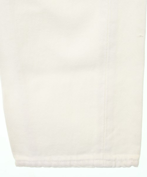 Levi's（リーバイス）デニムパンツ 白 サイズ:28(S位) メンズ/2200671312084