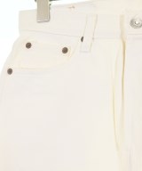 Levi's（リーバイス）デニムパンツ 白 サイズ:28(S位) メンズ/2200671312084