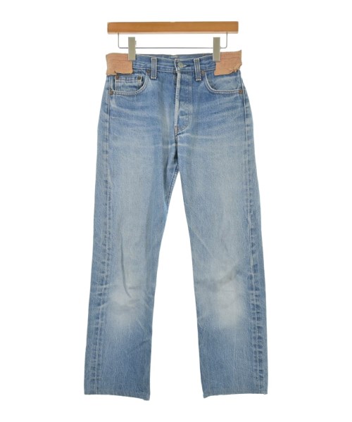 Levi's(リーバイス)デニムパンツ 青 サイズ:29(S位)/2200671386023