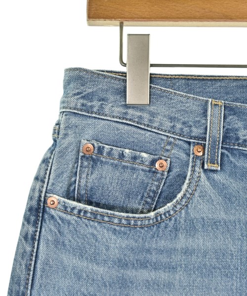 Levi's（リーバイス）デニムパンツ 青 サイズ:27(XS位) レディース/2200671703028