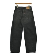 Levi's（リーバイス）デニムパンツ 黒 サイズ:26(M位) レディース/2200672424137
