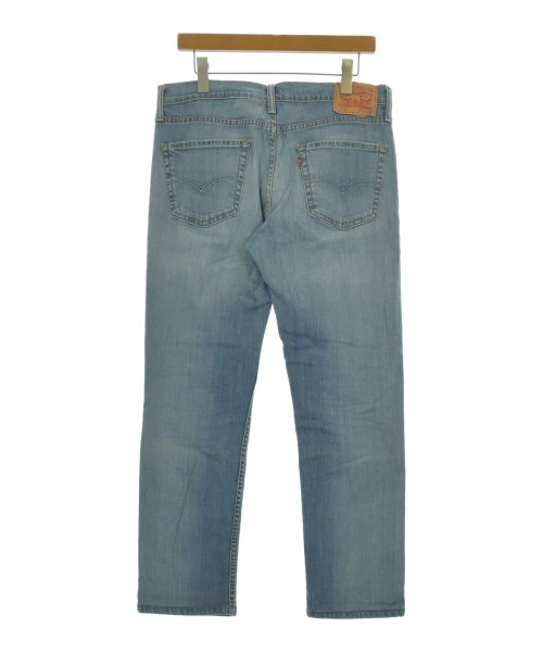 Levi's（リーバイス）デニムパンツ 青 サイズ:32(L位) メンズ/2200676050042