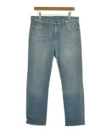 Levi's（リーバイス）デニムパンツ 青 サイズ:32(L位) メンズ/2200676050042
