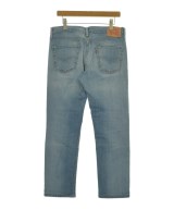 Levi's（リーバイス）デニムパンツ 青 サイズ:32(L位) メンズ/2200676050042