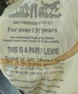 Levi's（リーバイス）デニムパンツ 青 サイズ:32(L位) メンズ/2200676050042