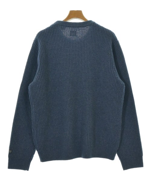 Levi's（リーバイス）ニット・セーター 青 サイズ:L メンズ/2200676241020