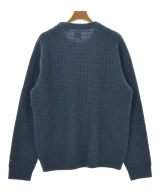 Levi's（リーバイス）ニット・セーター 青 サイズ:L メンズ/2200676241020