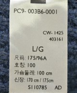 Levi's（リーバイス）ニット・セーター 青 サイズ:L メンズ/2200676241020