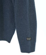 Levi's（リーバイス）ニット・セーター 青 サイズ:L メンズ/2200676241020