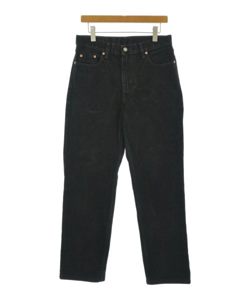 Levi's(リーバイス)デニムパンツ 黒 サイズ:30(M位)/2200676263039