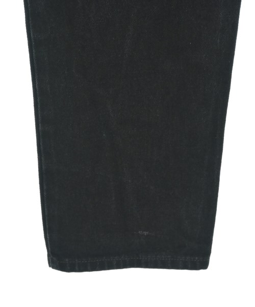Levi's（リーバイス）デニムパンツ 黒 サイズ:30(M位) メンズ/2200676263039