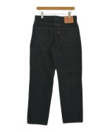 Levi's（リーバイス）デニムパンツ 黒 サイズ:30(M位) メンズ/2200676263039