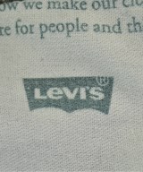 Levi's（リーバイス）デニムパンツ 黒 サイズ:30(M位) メンズ/2200676263039