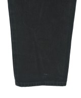Levi's（リーバイス）デニムパンツ 黒 サイズ:30(M位) メンズ/2200676263039