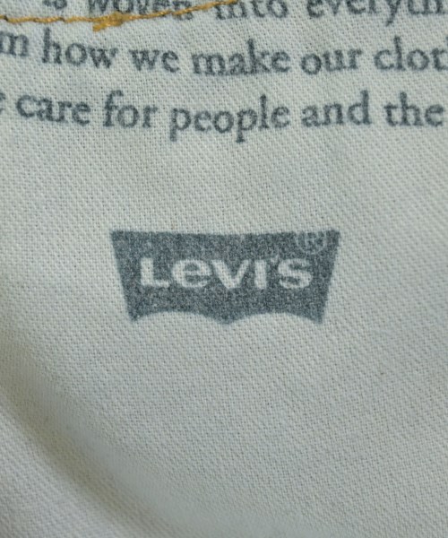 Levi's（リーバイス）デニムパンツ 紺 サイズ:30(M位) メンズ/2200676263046