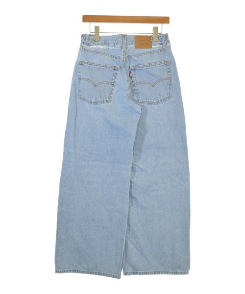 Levi's（リーバイス）デニムパンツ 青 サイズ:26(M位) レディース/2200676294057