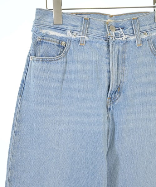 Levi's（リーバイス）デニムパンツ 青 サイズ:26(M位) レディース/2200676294057
