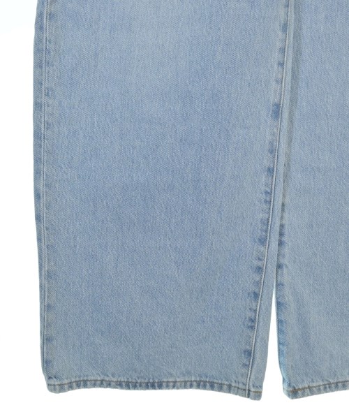 Levi's（リーバイス）デニムパンツ 青 サイズ:26(M位) レディース/2200676294057