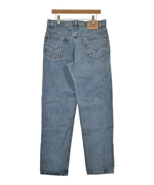 Levi's（リーバイス）デニムパンツ 青 サイズ:34(XL位) メンズ/2200676336016