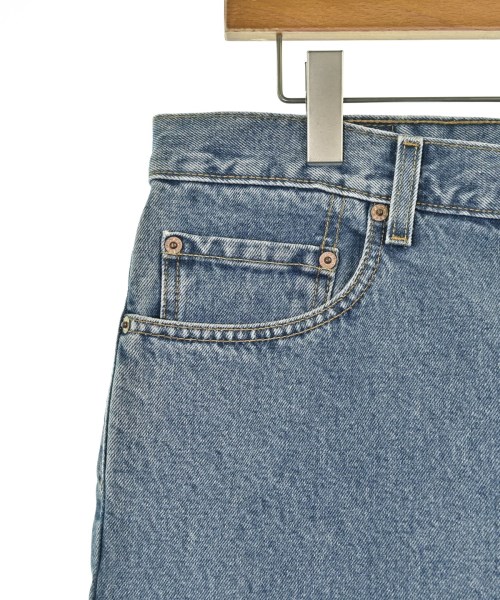 Levi's（リーバイス）デニムパンツ 青 サイズ:34(XL位) メンズ/2200676336016