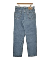 Levi's（リーバイス）デニムパンツ 青 サイズ:34(XL位) メンズ/2200676336016