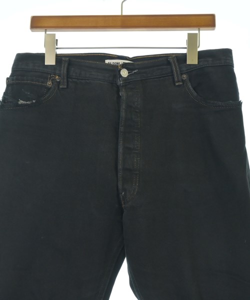 RE/DONE（リダン）デニムパンツ 紺 サイズ:32(L位) メンズ/2200676442113