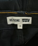 RE/DONE（リダン）デニムパンツ 紺 サイズ:32(L位) メンズ/2200676442113