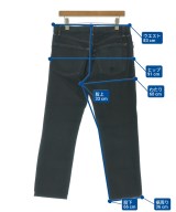 RE/DONE（リダン）デニムパンツ 紺 サイズ:32(L位) メンズ/2200676442113