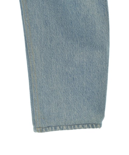 RE/DONE（リダン）デニムパンツ 青 サイズ:32(L位) メンズ/2200676442120