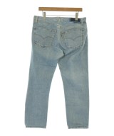 RE/DONE（リダン）デニムパンツ 青 サイズ:32(L位) メンズ/2200676442120