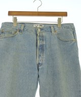 RE/DONE（リダン）デニムパンツ 青 サイズ:32(L位) メンズ/2200676442120