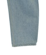 RE/DONE（リダン）デニムパンツ 青 サイズ:32(L位) メンズ/2200676442120