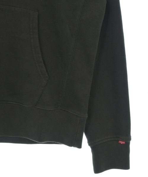 Levi's（リーバイス）パーカー 黒 サイズ:S メンズ/2200675297011