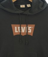 Levi's（リーバイス）パーカー 黒 サイズ:S メンズ/2200675297011