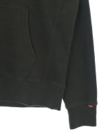 Levi's（リーバイス）パーカー 黒 サイズ:S メンズ/2200675297011