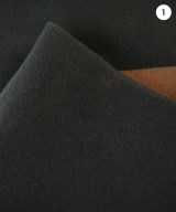 Levi's（リーバイス）パーカー 黒 サイズ:S メンズ/2200675297011