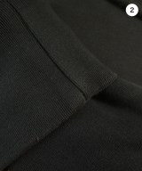 Levi's（リーバイス）パーカー 黒 サイズ:S メンズ/2200675297011