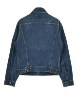 Levi's（リーバイス）デニムジャケット 紺 サイズ:M レディース/2200675980012
