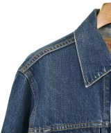 Levi's（リーバイス）デニムジャケット 紺 サイズ:M レディース/2200675980012
