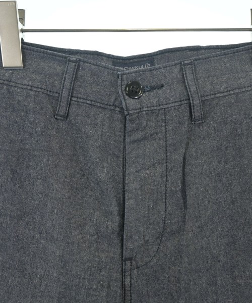Levi's（リーバイス）ショートパンツ 紺 サイズ:28(S位) メンズ/2200676934038