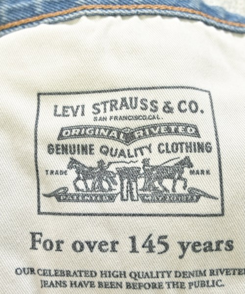 CLOT（クロット）デニムパンツ 青 サイズ:34(XL位) メンズ/2200676952087