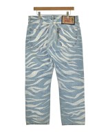 CLOT（クロット）デニムパンツ 青 サイズ:34(XL位) メンズ/2200676952087