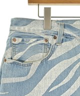 CLOT（クロット）デニムパンツ 青 サイズ:34(XL位) メンズ/2200676952087