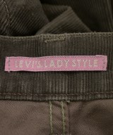 Levi's（リーバイス）その他 茶 サイズ:30(XL位) レディース/2200676994018