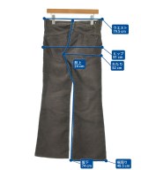 Levi's（リーバイス）その他 茶 サイズ:30(XL位) レディース/2200676994018
