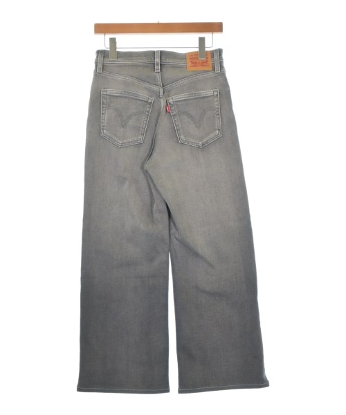 Levi's（リーバイス）デニムパンツ グレー サイズ:25(S位) レディース/2200677082066